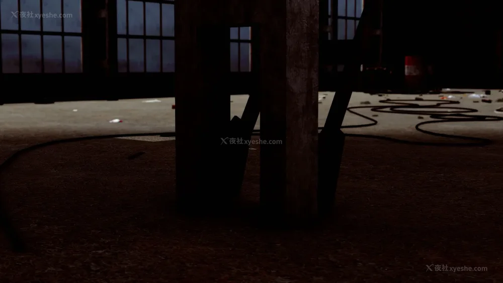 120P - 美少女假面冯迪妮 4