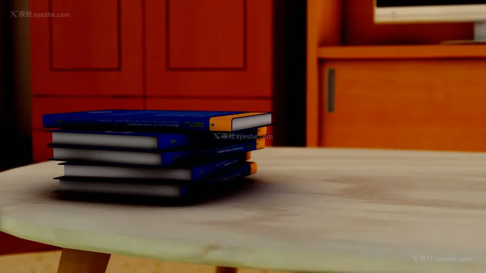 12P - 美少女假面冯迪妮 4