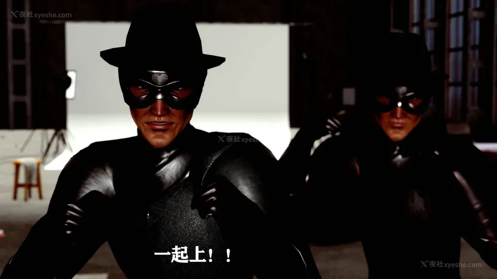 128P - 美少女假面冯迪妮 4