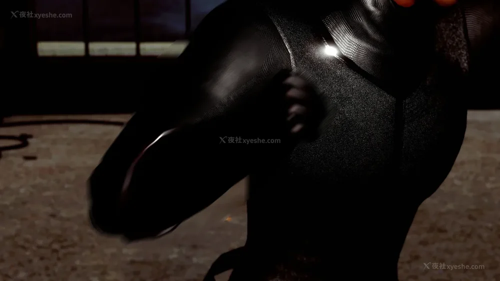 129P - 美少女假面冯迪妮 4