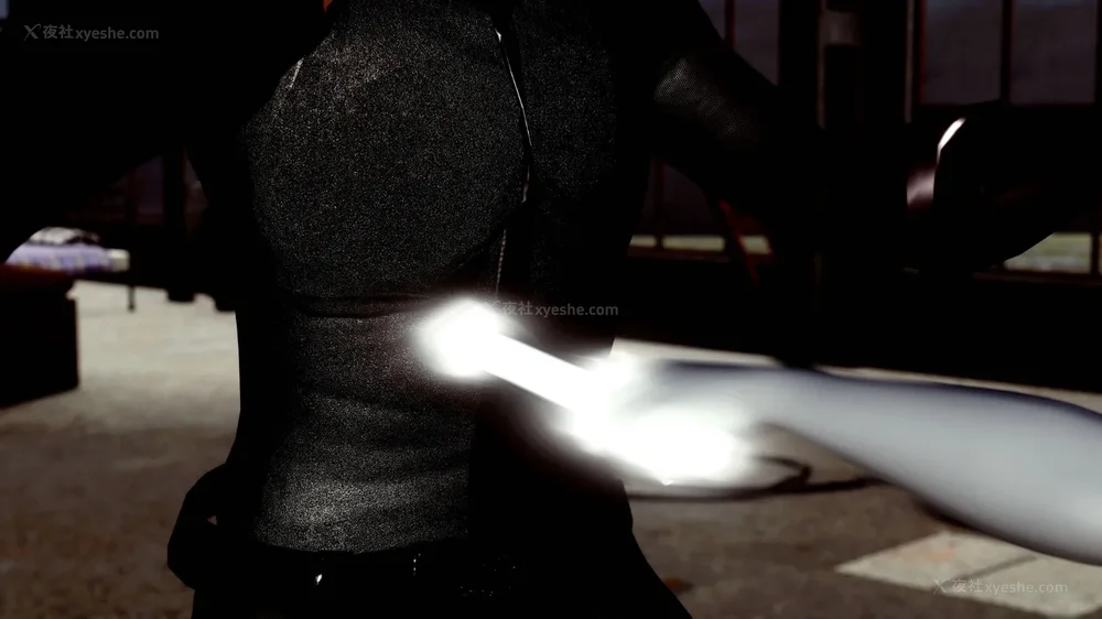 138P - 美少女假面冯迪妮 4