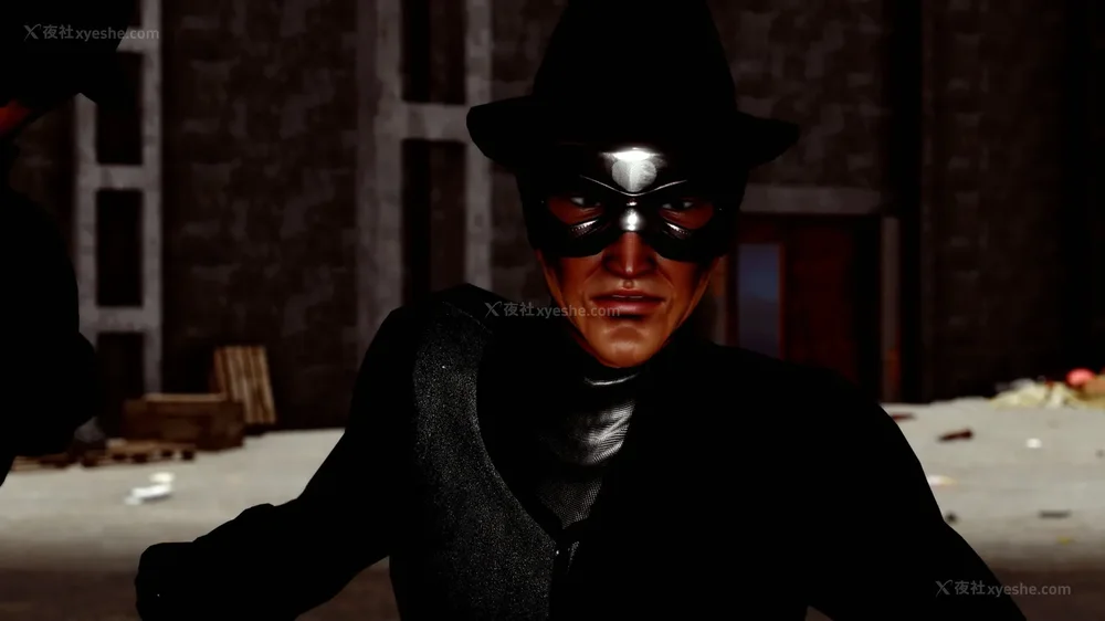 142P - 美少女假面冯迪妮 4