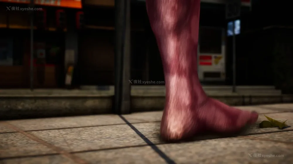 2P - 美少女假面冯迪妮 4