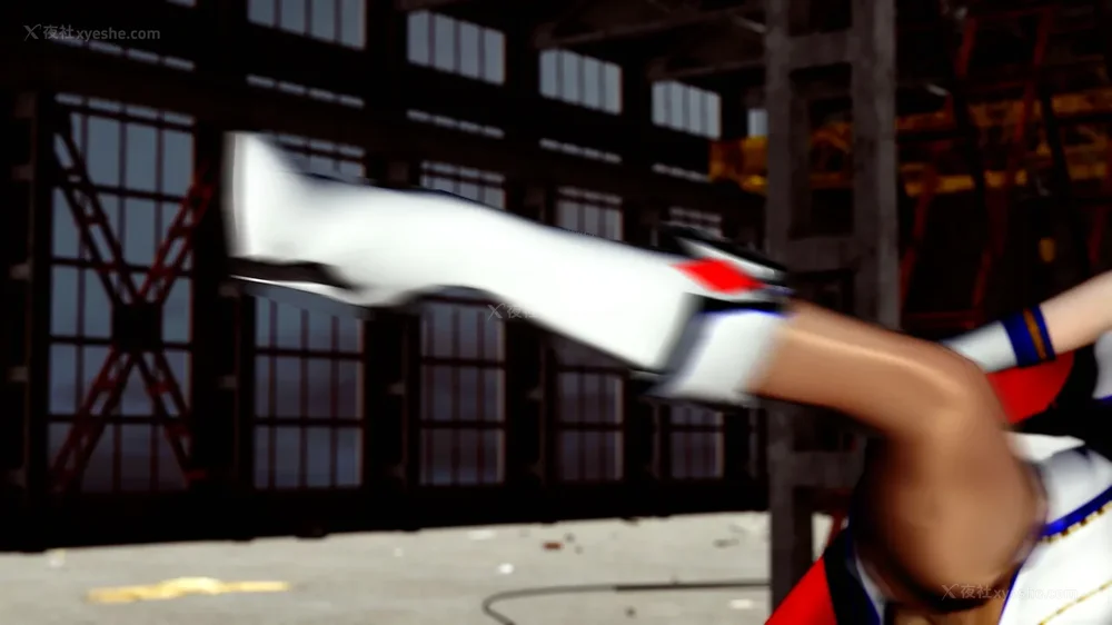 152P - 美少女假面冯迪妮 4