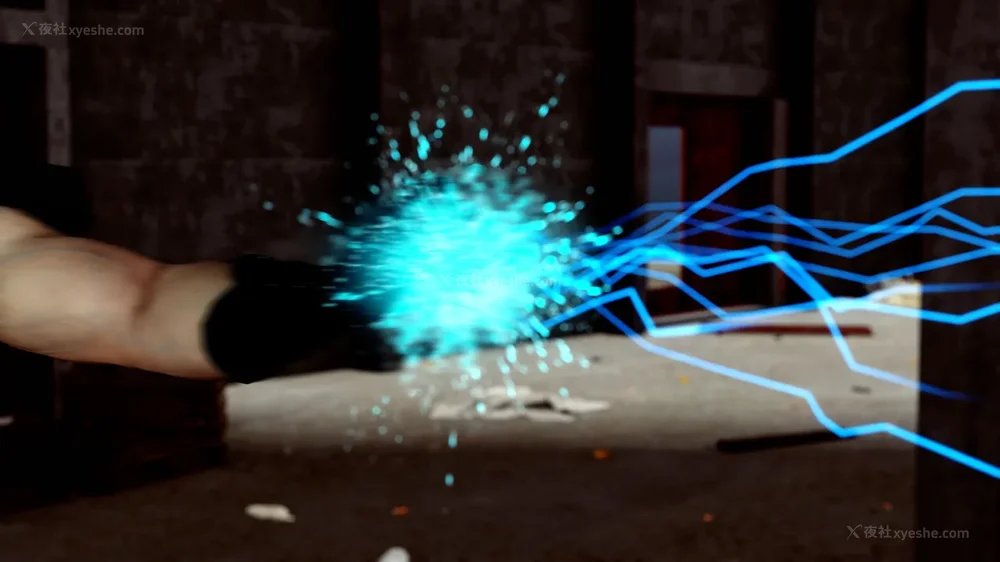 161P - 美少女假面冯迪妮 4