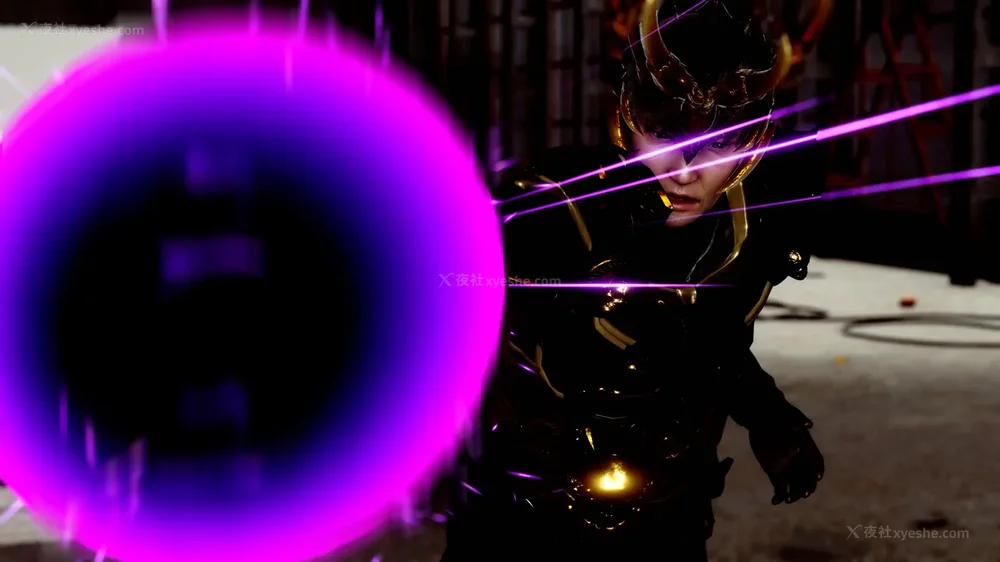 168P - 美少女假面冯迪妮 4