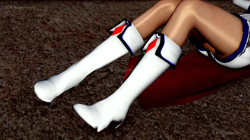 174P - 美少女假面冯迪妮 4