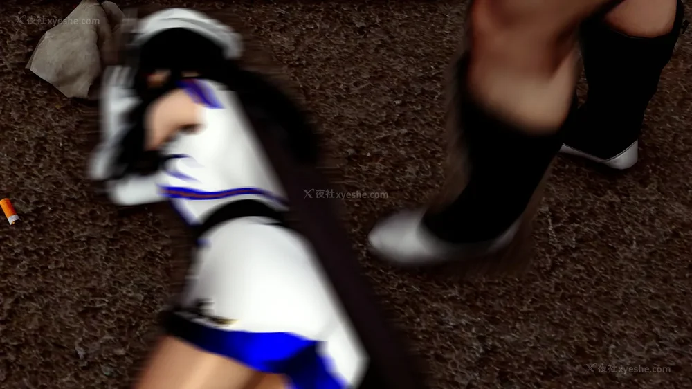 177P - 美少女假面冯迪妮 4