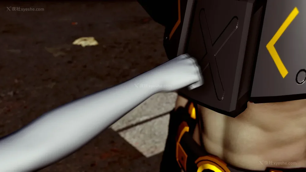 184P - 美少女假面冯迪妮 4