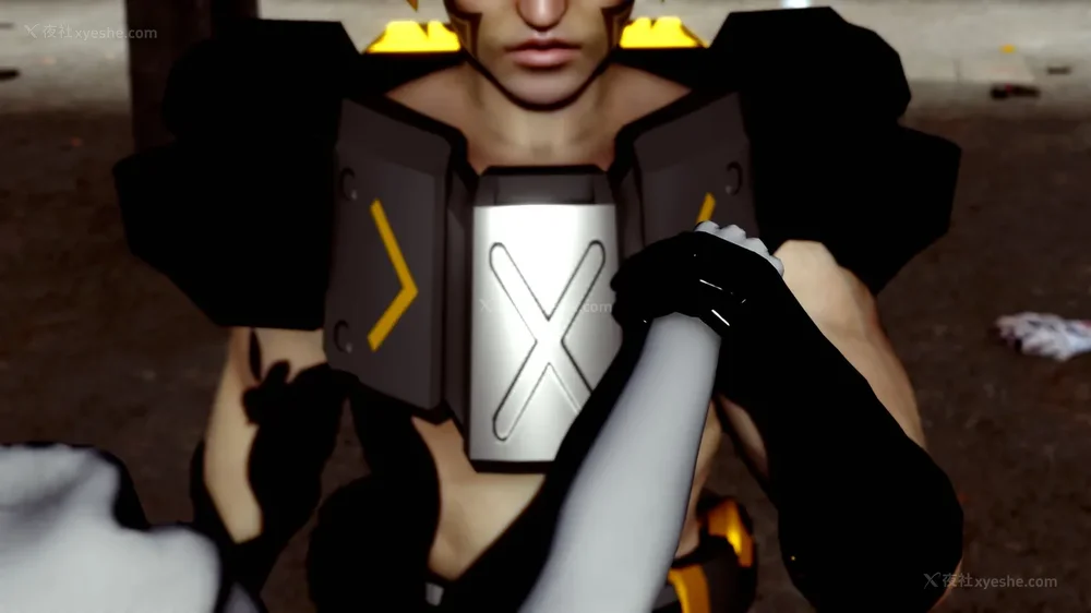 188P - 美少女假面冯迪妮 4