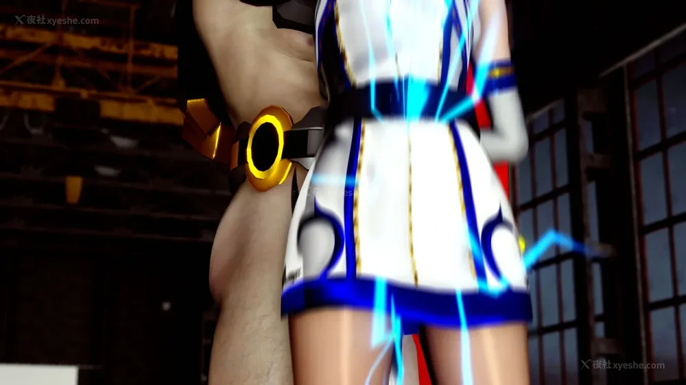 195P - 美少女假面冯迪妮 4