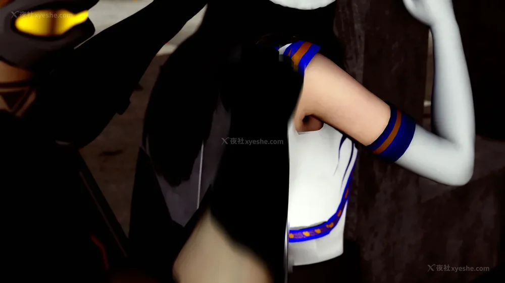 199P - 美少女假面冯迪妮 4