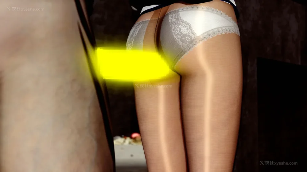 203P - 美少女假面冯迪妮 4