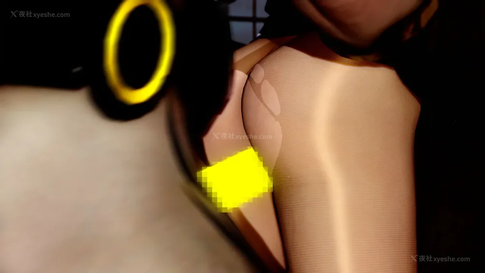 214P - 美少女假面冯迪妮 4