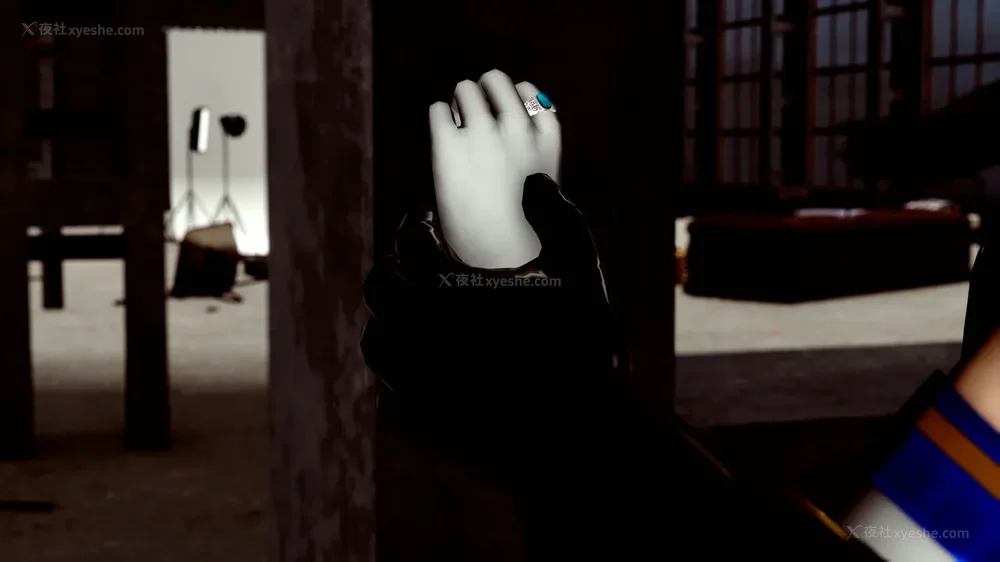 218P - 美少女假面冯迪妮 4