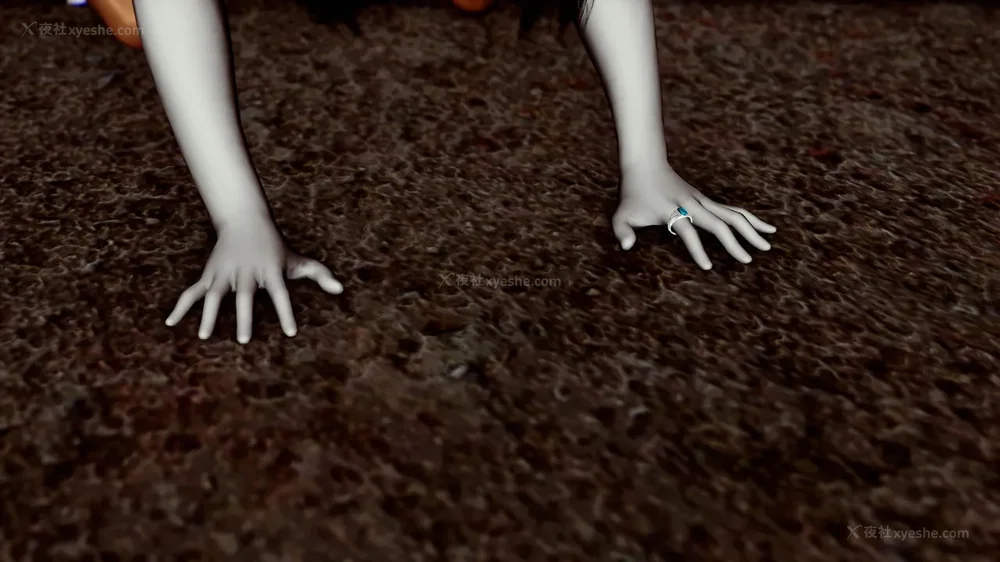 228P - 美少女假面冯迪妮 4