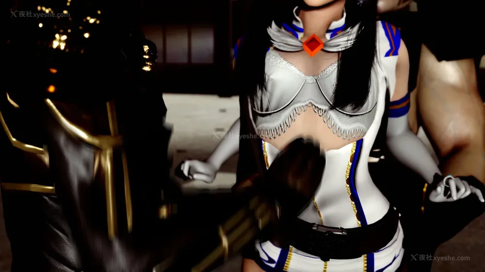 241P - 美少女假面冯迪妮 4