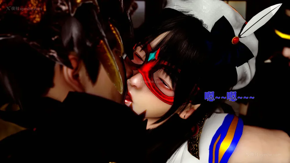 255P - 美少女假面冯迪妮 4