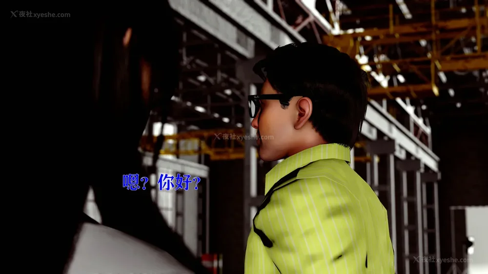 28P - 美少女假面冯迪妮 4