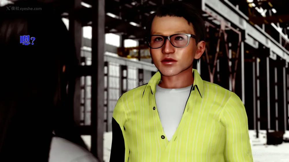 30P - 美少女假面冯迪妮 4