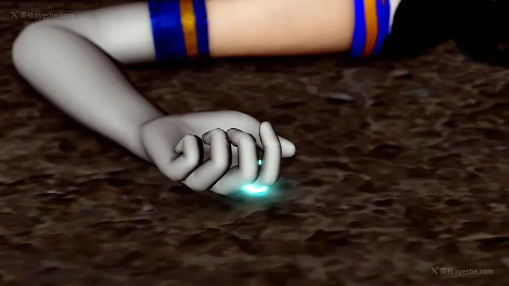 299P - 美少女假面冯迪妮 4