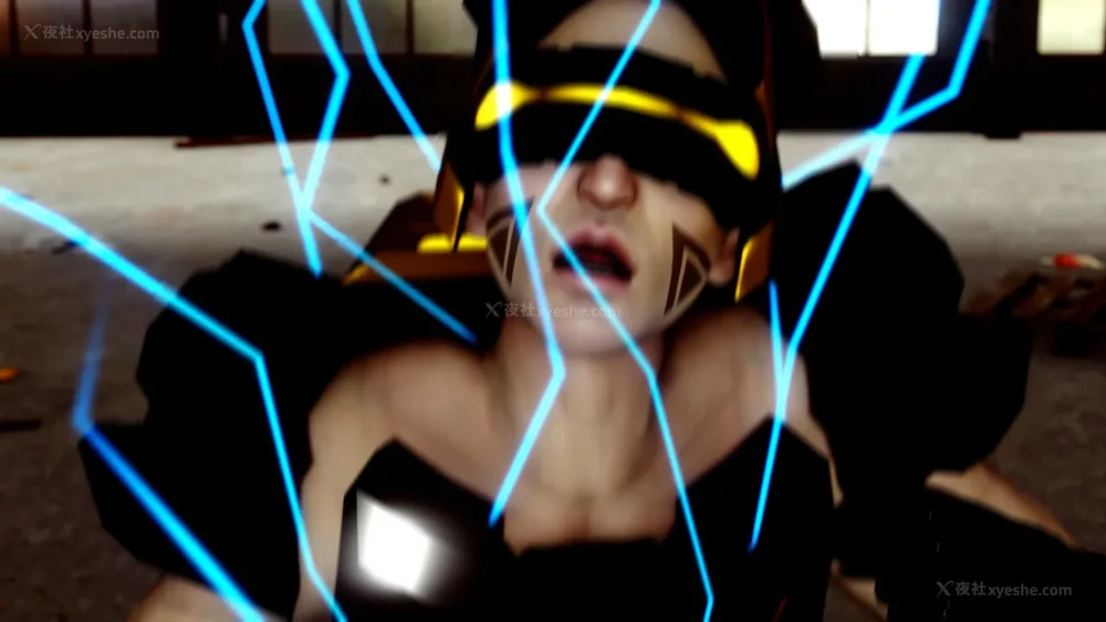 311P - 美少女假面冯迪妮 4