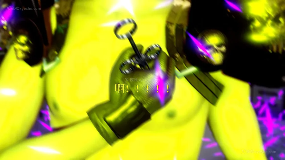 324P - 美少女假面冯迪妮 4