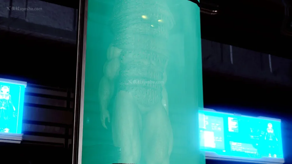 326P - 美少女假面冯迪妮 4