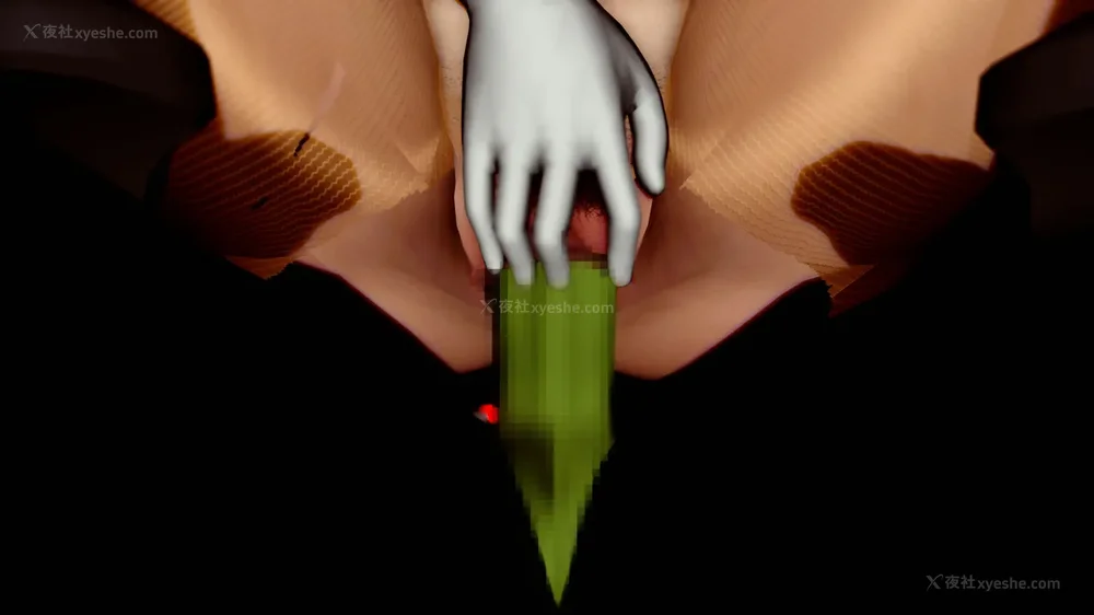 366P - 美少女假面冯迪妮 4