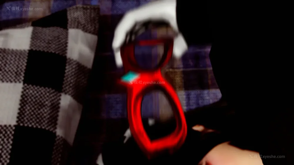 373P - 美少女假面冯迪妮 4