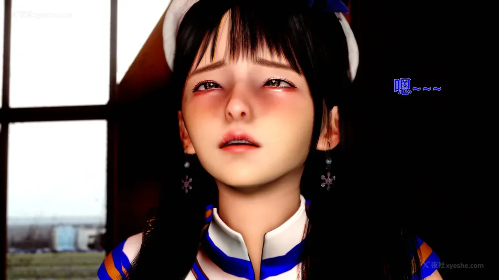 393P - 美少女假面冯迪妮 4