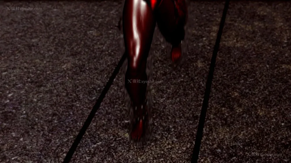 395P - 美少女假面冯迪妮 4