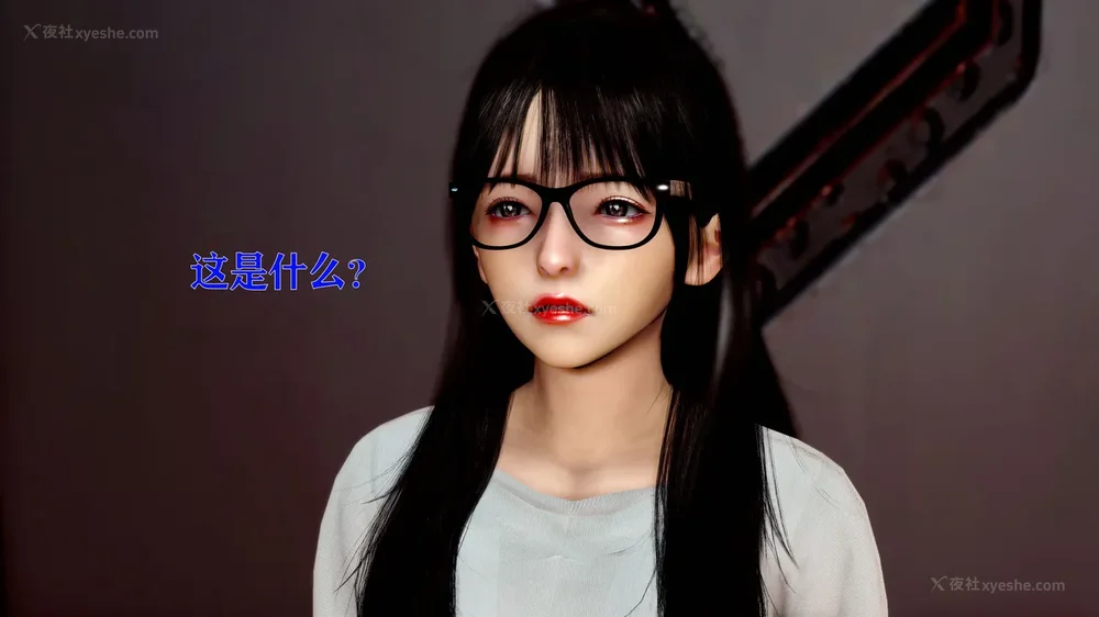 55P - 美少女假面冯迪妮 4