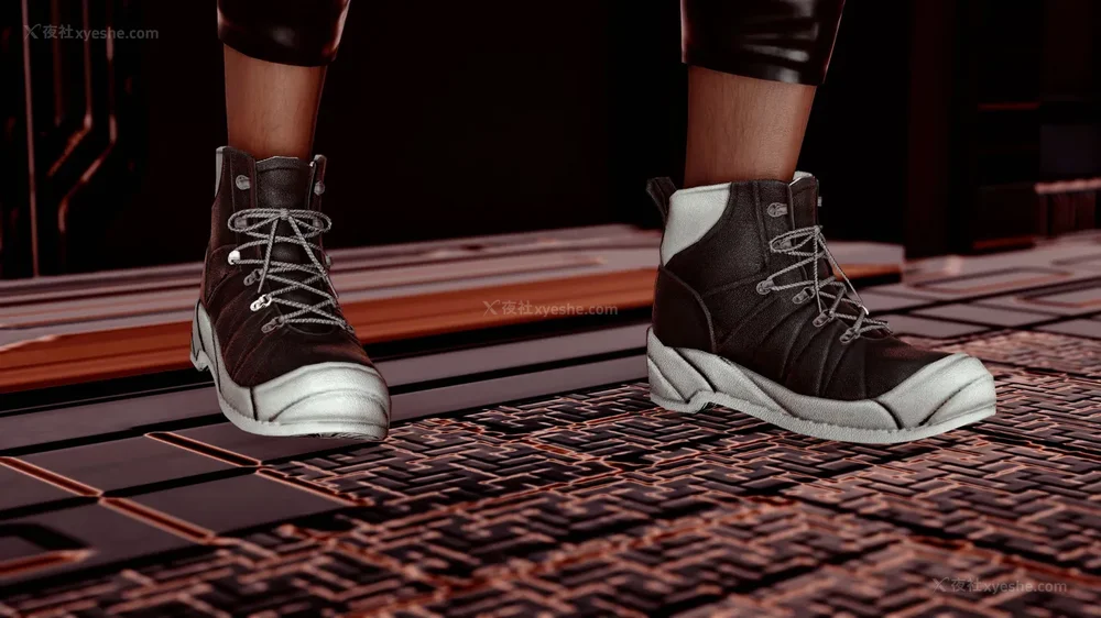 60P - 美少女假面冯迪妮 4