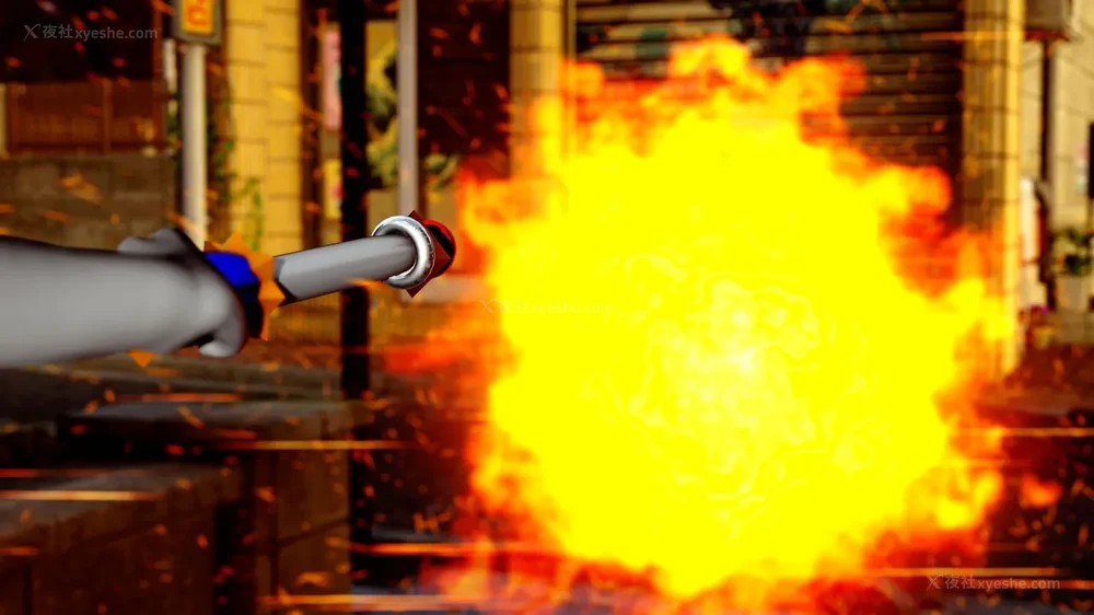 6P - 美少女假面冯迪妮 4