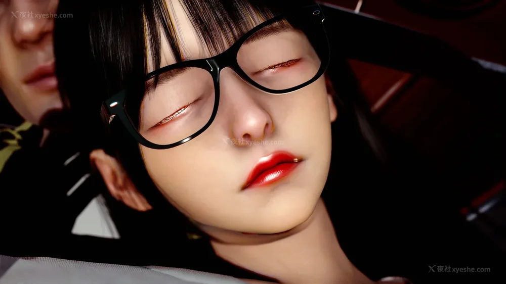 65P - 美少女假面冯迪妮 4