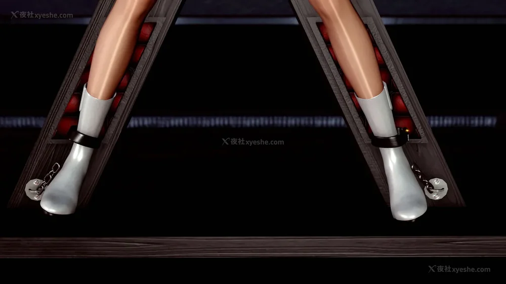 66P - 美少女假面冯迪妮 4