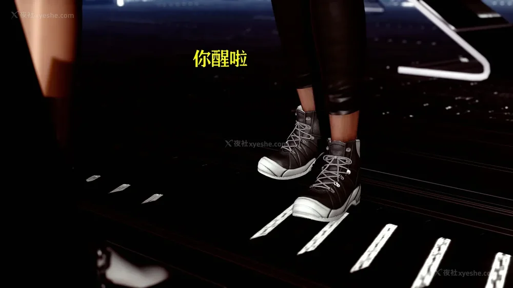 69P - 美少女假面冯迪妮 4