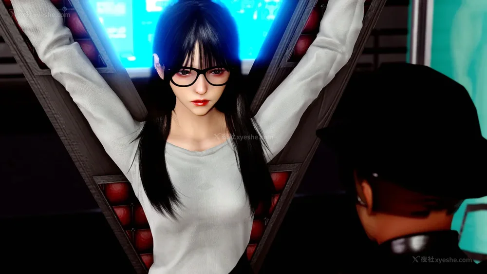 75P - 美少女假面冯迪妮 4