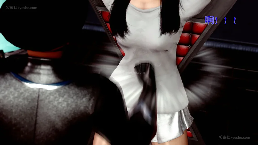 77P - 美少女假面冯迪妮 4