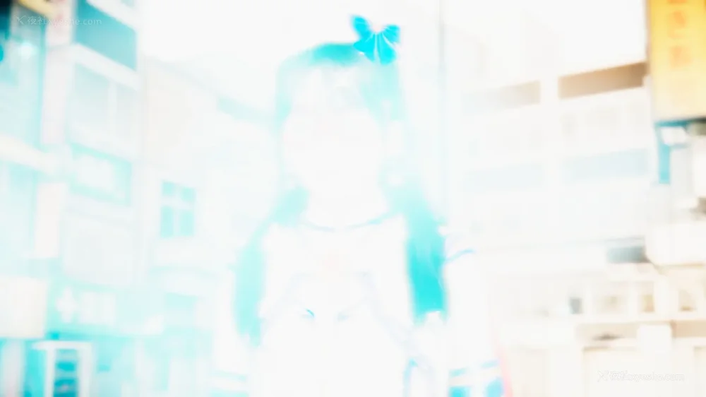 9P - 美少女假面冯迪妮 4