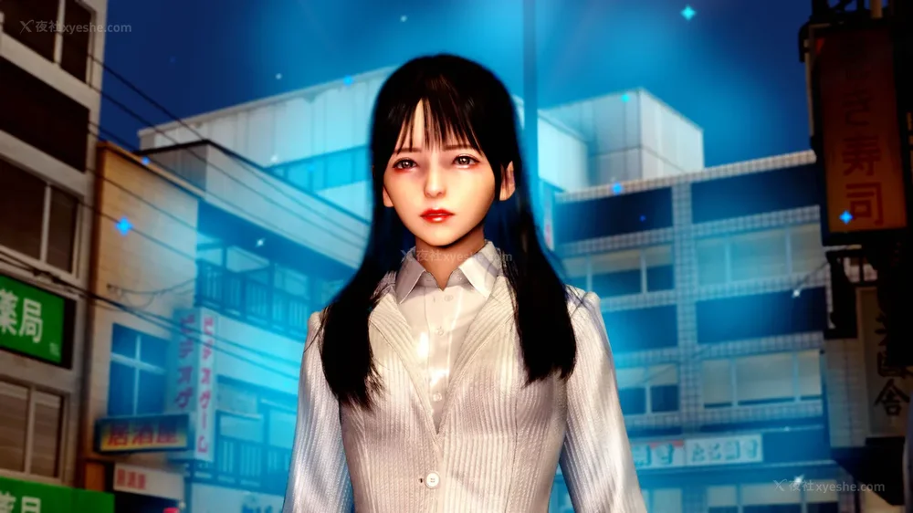 10P - 美少女假面冯迪妮 4