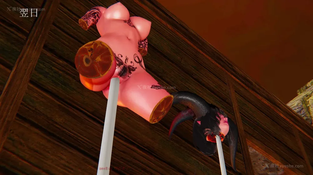 110P - 致命悬赏 01