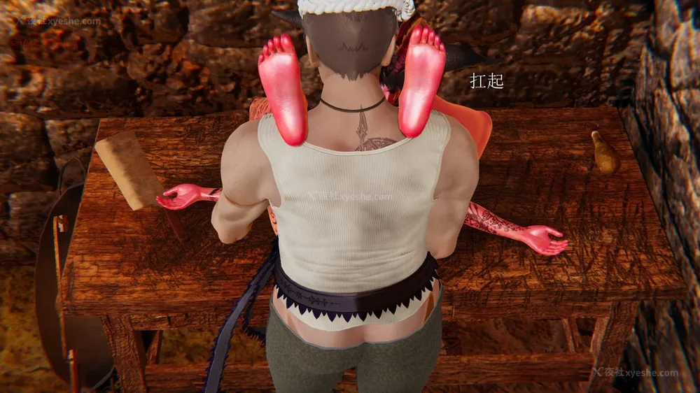 65P - 致命悬赏 01