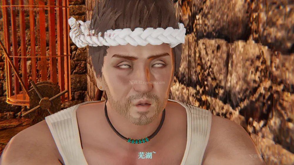 90P - 致命悬赏 01