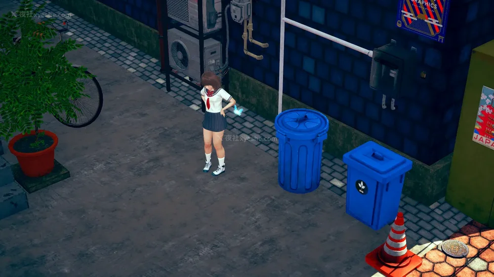 12P - 長高的祈願 1-10