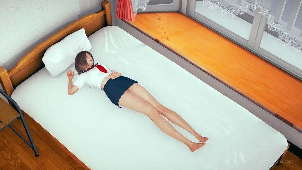 149P - 長高的祈願 1-10