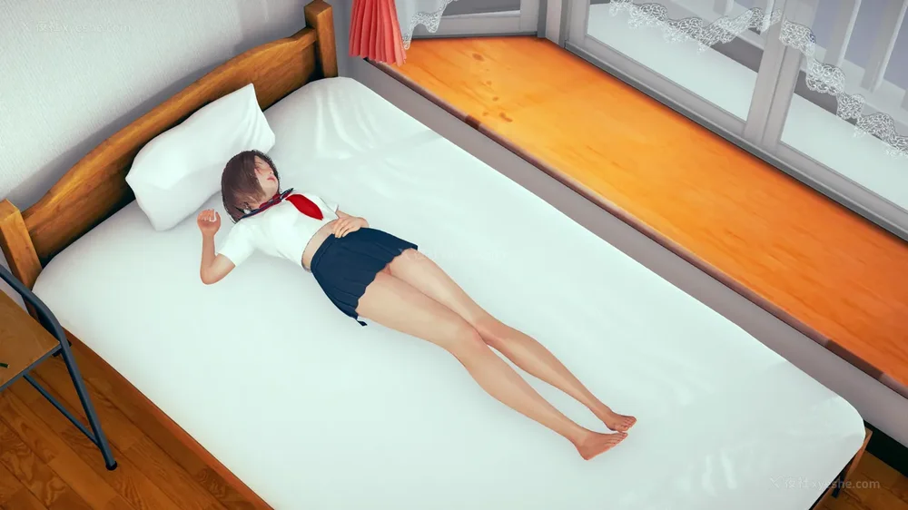 151P - 長高的祈願 1-10