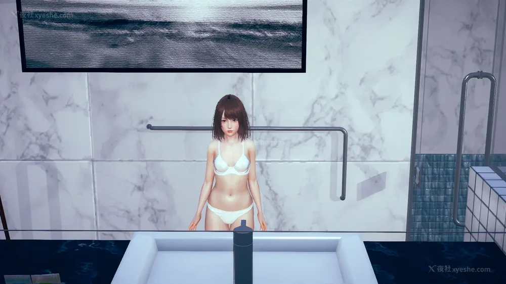 160P - 長高的祈願 1-10