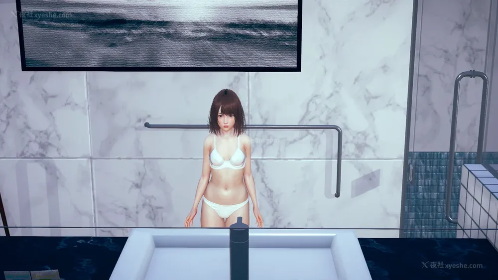 161P - 長高的祈願 1-10